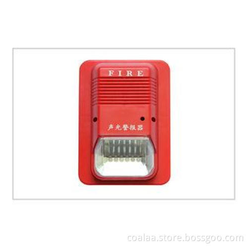 Professional 100 - 150ma 100db Wireless Outdoor Siren And S